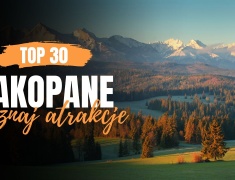 małopolska atrakcje, zakopane atrakcje, tatry atrakcje, podhale atrakcje, góry, szlaki górskie, polskie góry, turystyka, turystyka w polsce, wakacje w polsce, gdzie na weekend, weekend, weekend w górach, weekend w zakopanem